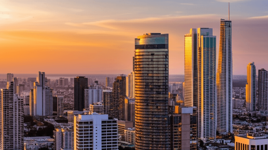 Dubai Luxury Developments